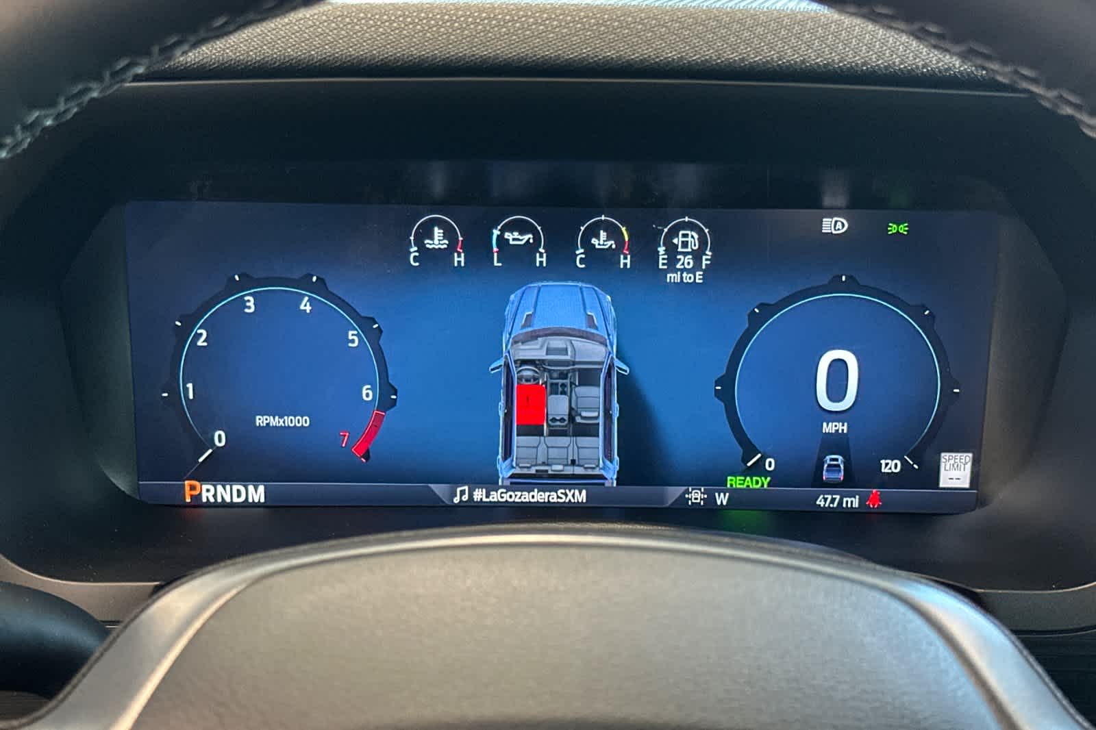 Thumbnail: 2026 Ford F-150 - 27