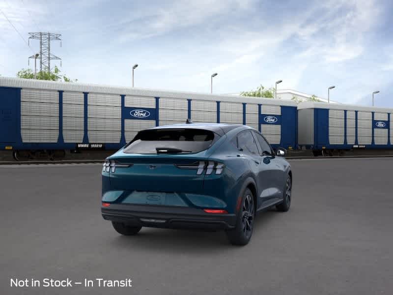 Thumbnail: 2026 Ford Mustang Mach-E - 6