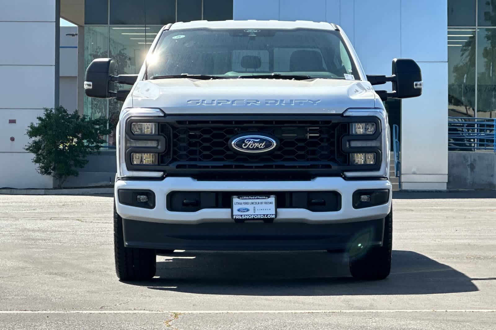 Thumbnail: 2026 Ford Econoline - 12