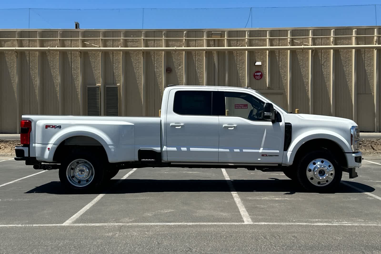 Thumbnail: 2026 Ford Econoline - 8