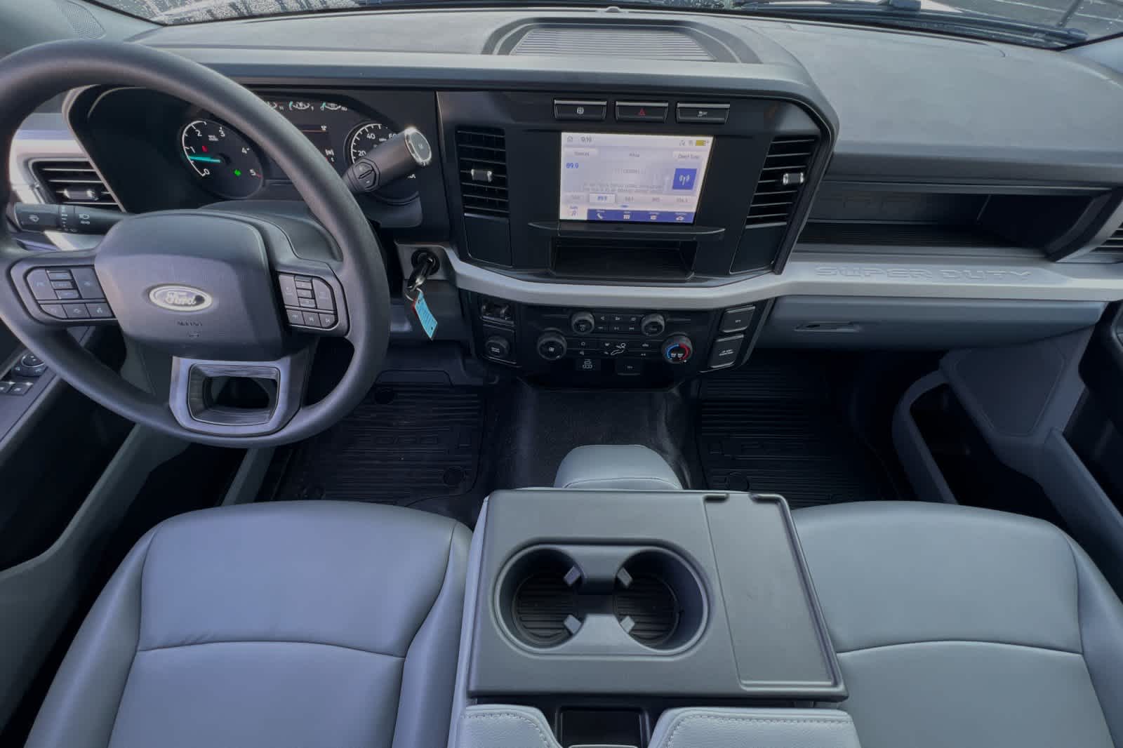 2024 Ford F-450 XL photo 3
