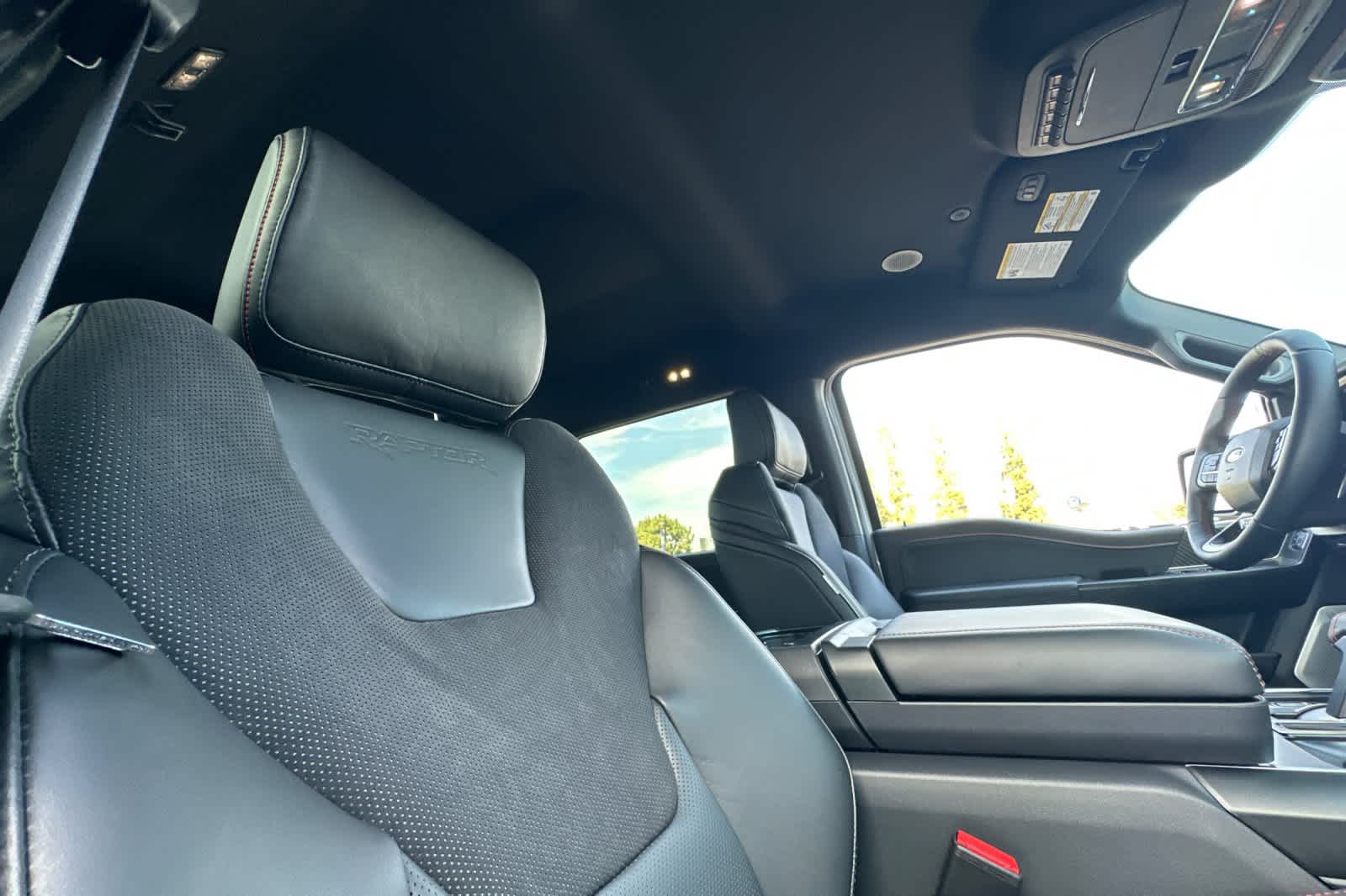 Thumbnail: 2025 Ford F-150 - 17