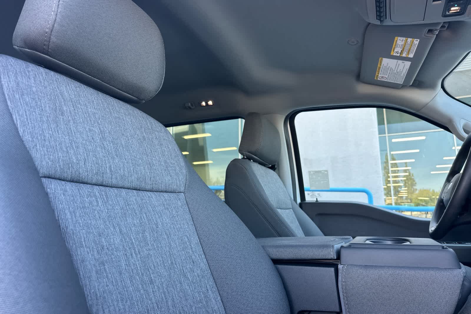 Thumbnail: 2026 Ford Econoline - 18