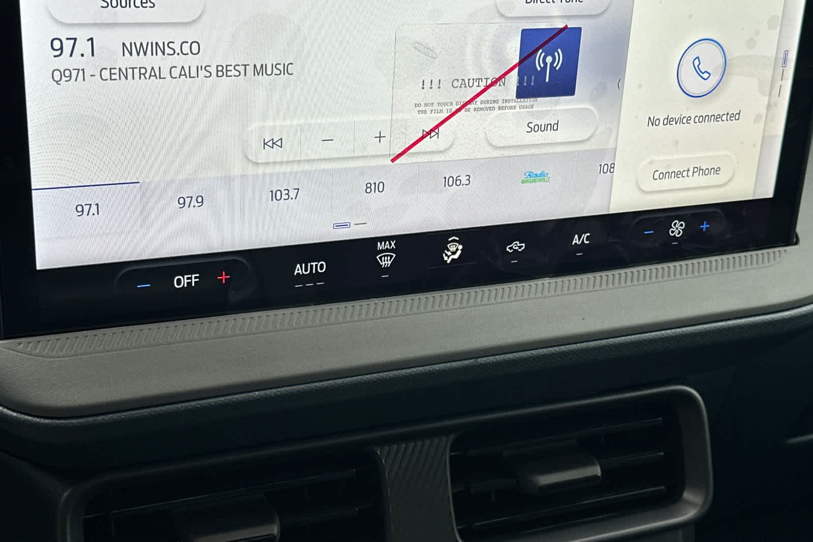 Thumbnail: 2026 Ford Maverick - 20