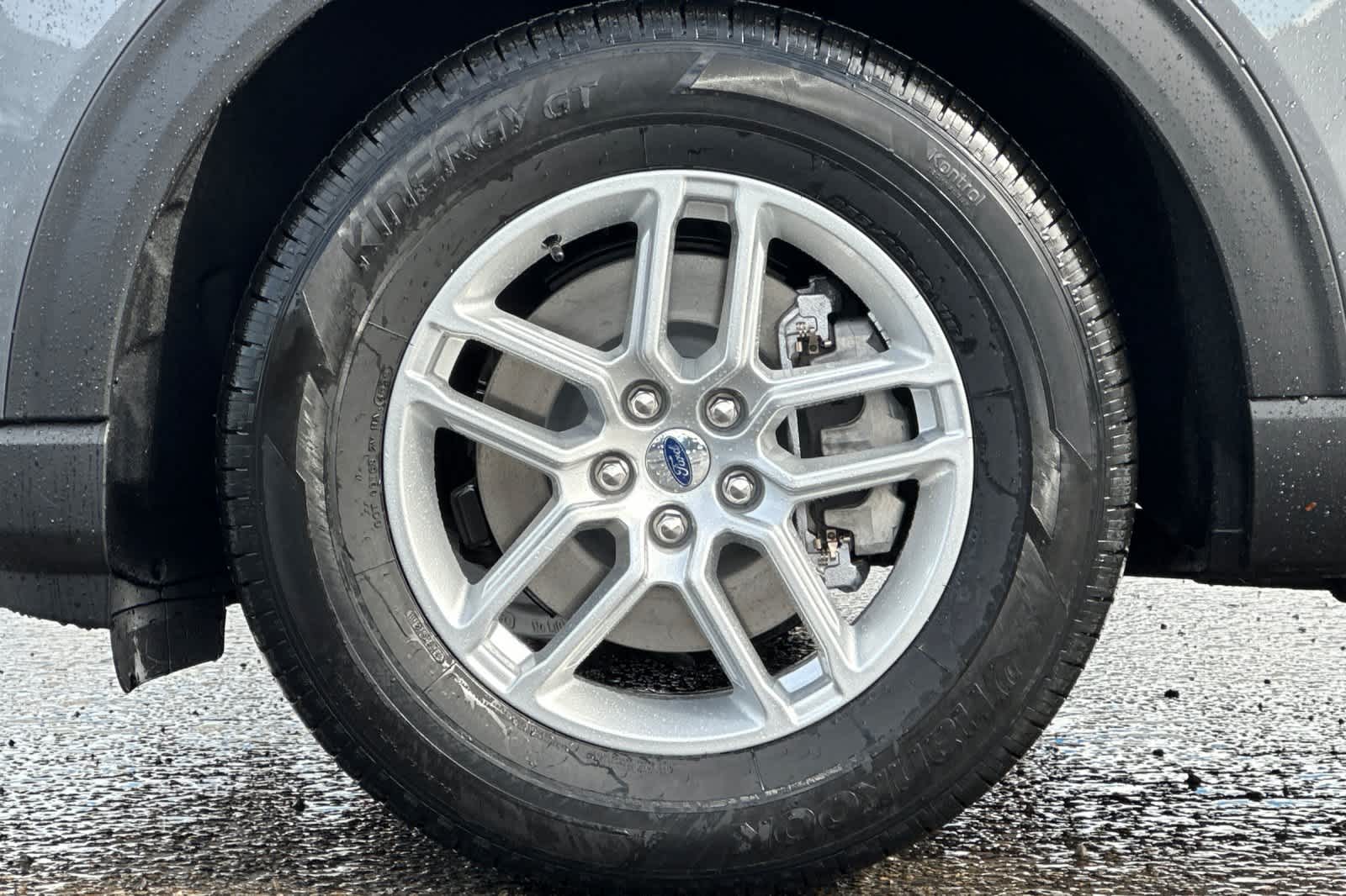 Thumbnail: 2026 Ford Explorer - 29