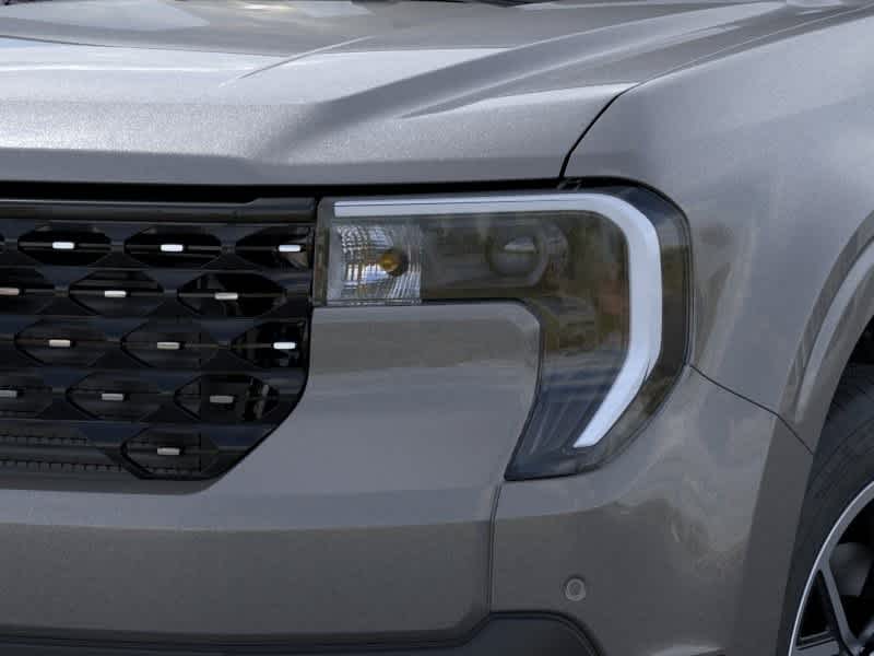 Thumbnail: 2026 Ford Maverick - 20