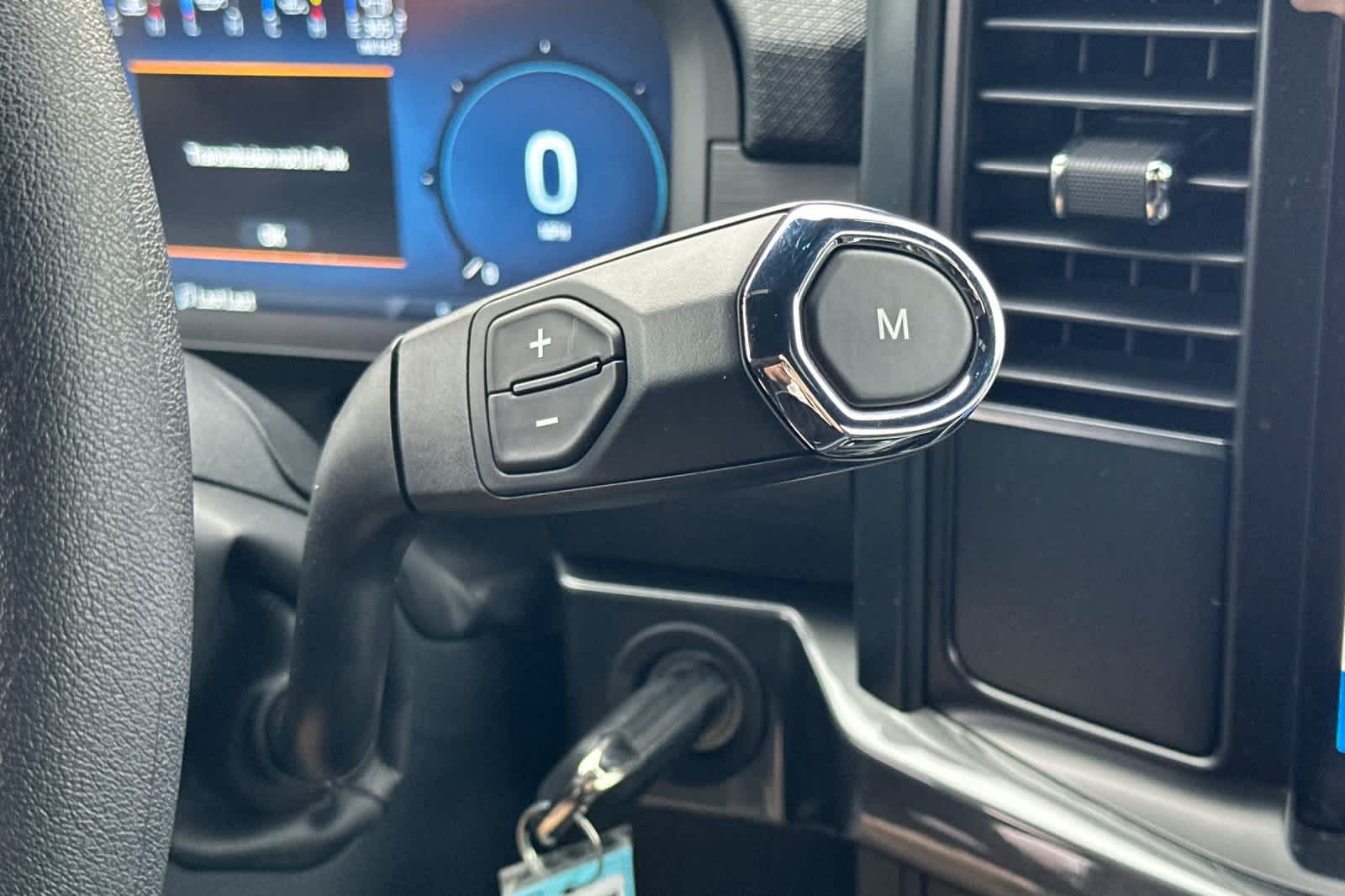 Thumbnail: 2025 Ford F-150 - 21