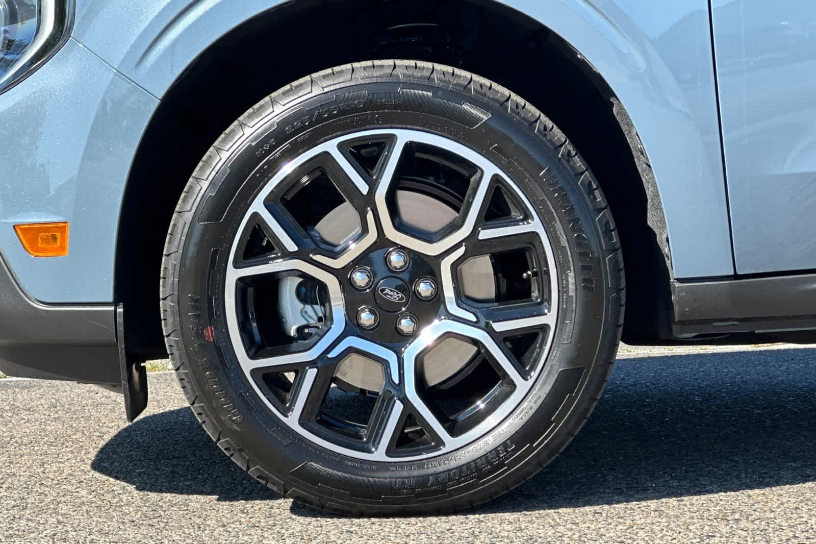 Thumbnail: 2026 Ford Maverick - 27