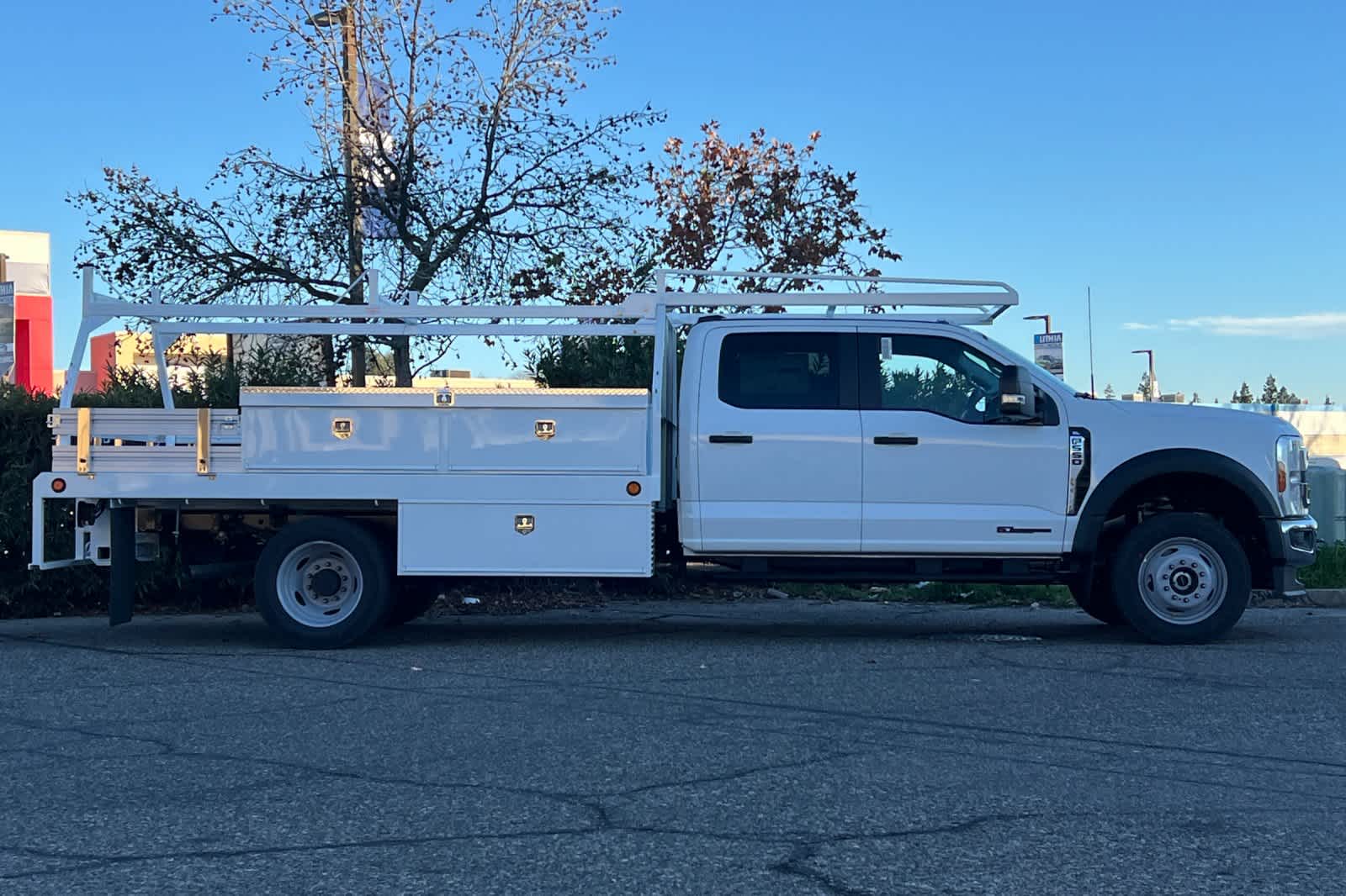 Thumbnail: 2026 Ford Econoline - 8