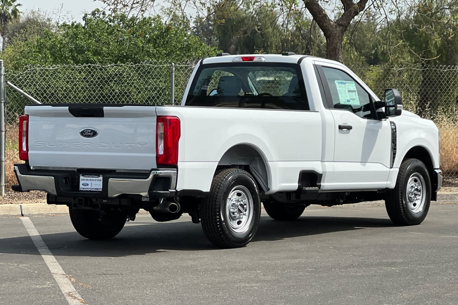 Thumbnail: 2026 Ford Econoline - 2