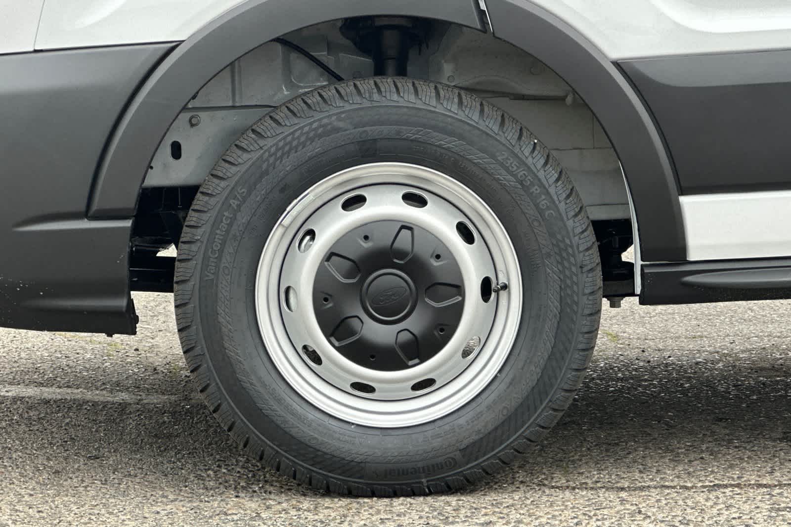 Thumbnail: 2026 Ford Transit Series - 26