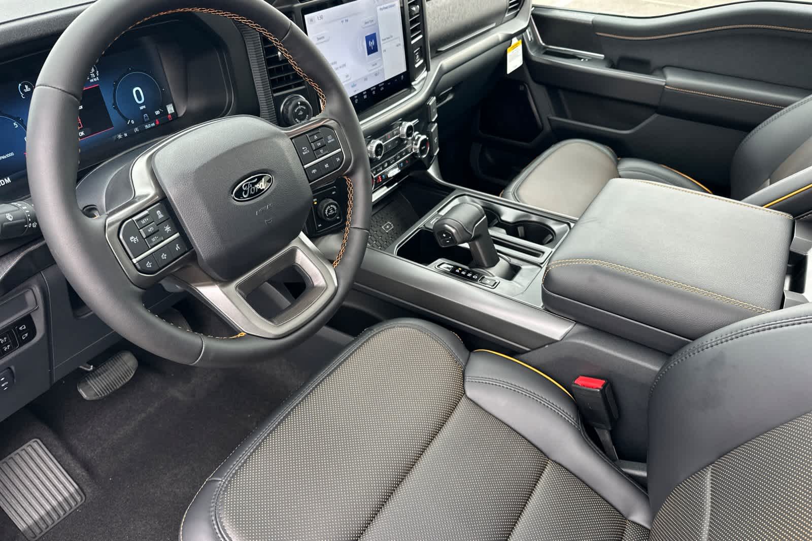 Thumbnail: 2025 Ford F-150 - 12