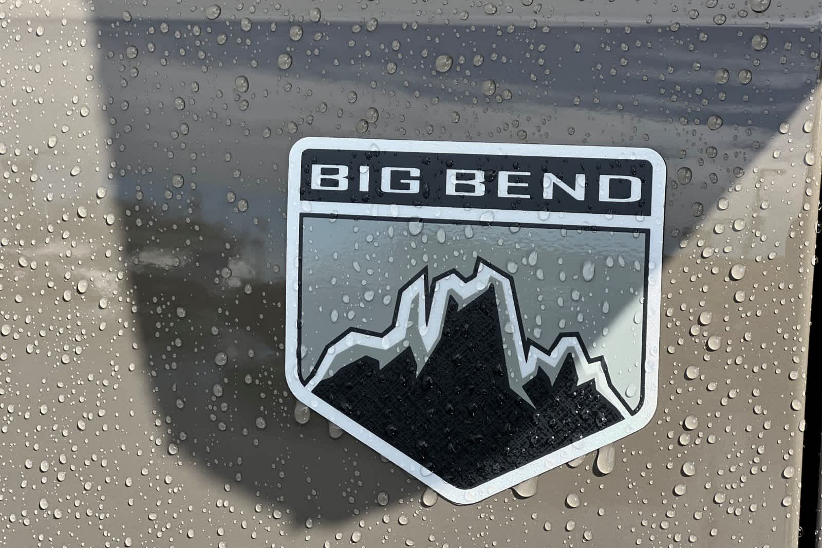 Thumbnail: 2026 Ford Bronco - 28