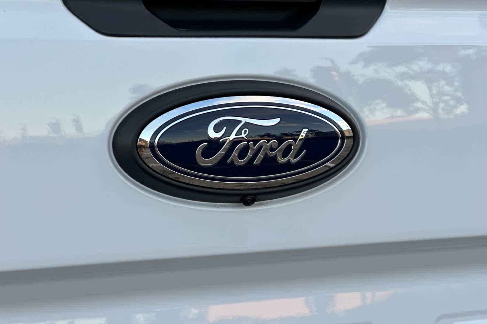 Thumbnail: 2025 Ford Ranger - 26