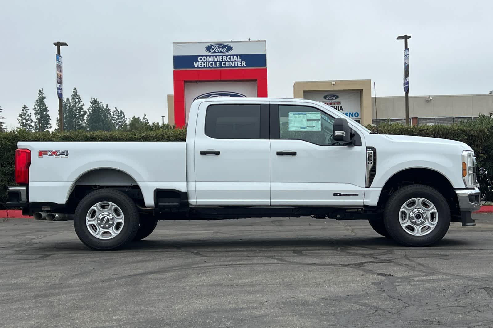 Thumbnail: 2026 Ford Econoline - 8