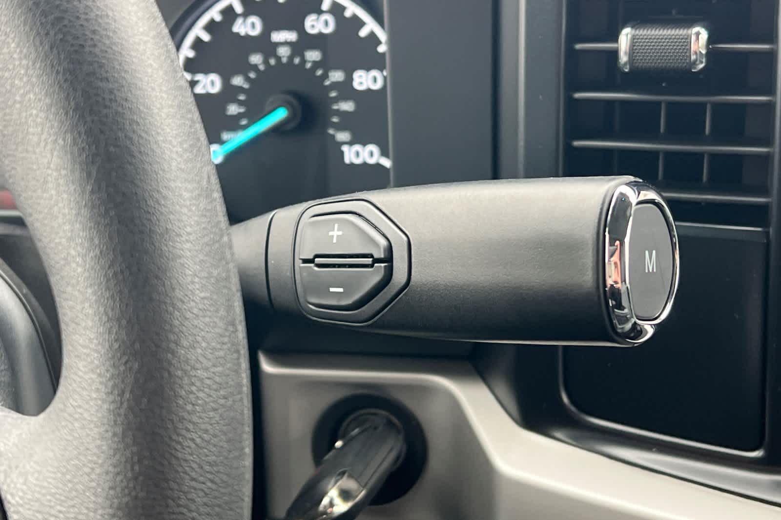 Thumbnail: 2026 Ford Econoline - 21