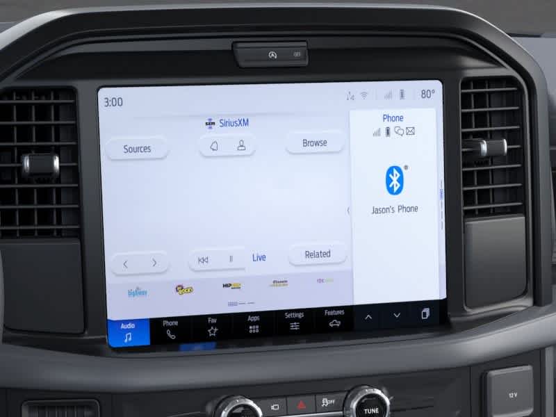 Thumbnail: 2026 Ford F-150 - 15