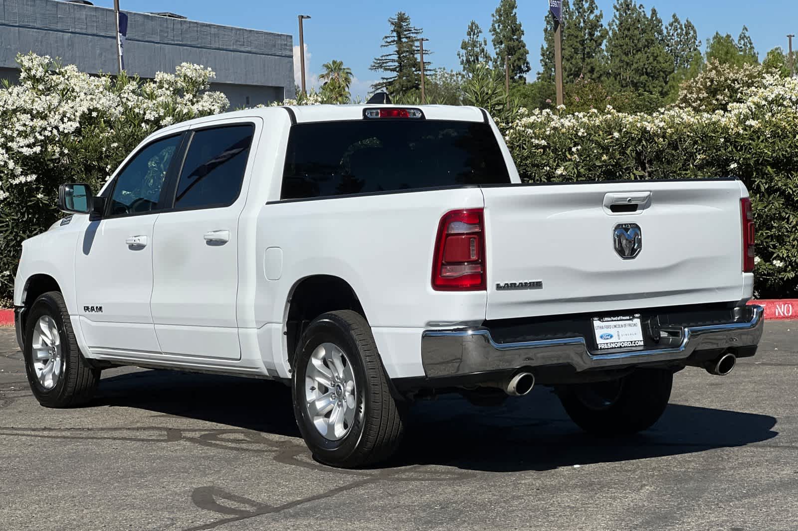 Thumbnail: 2024 RAM 1500 - 6