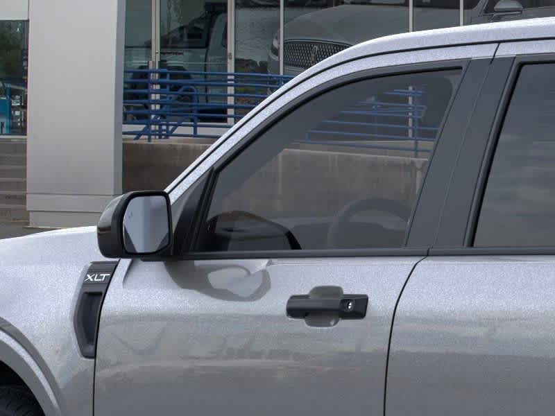 Thumbnail: 2026 Ford Maverick - 22