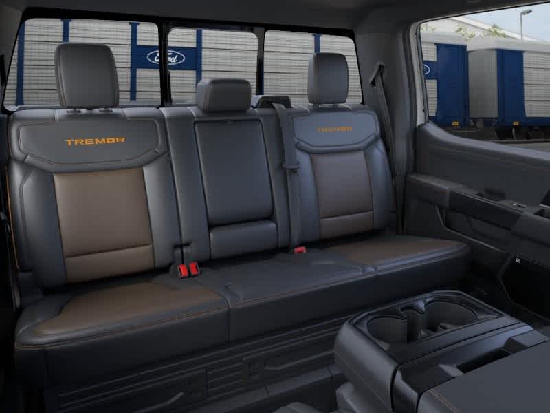 Thumbnail: 2026 Ford F-150 - 12