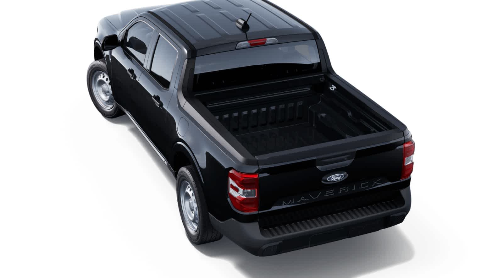 Thumbnail: 2025 Ford Maverick - 2