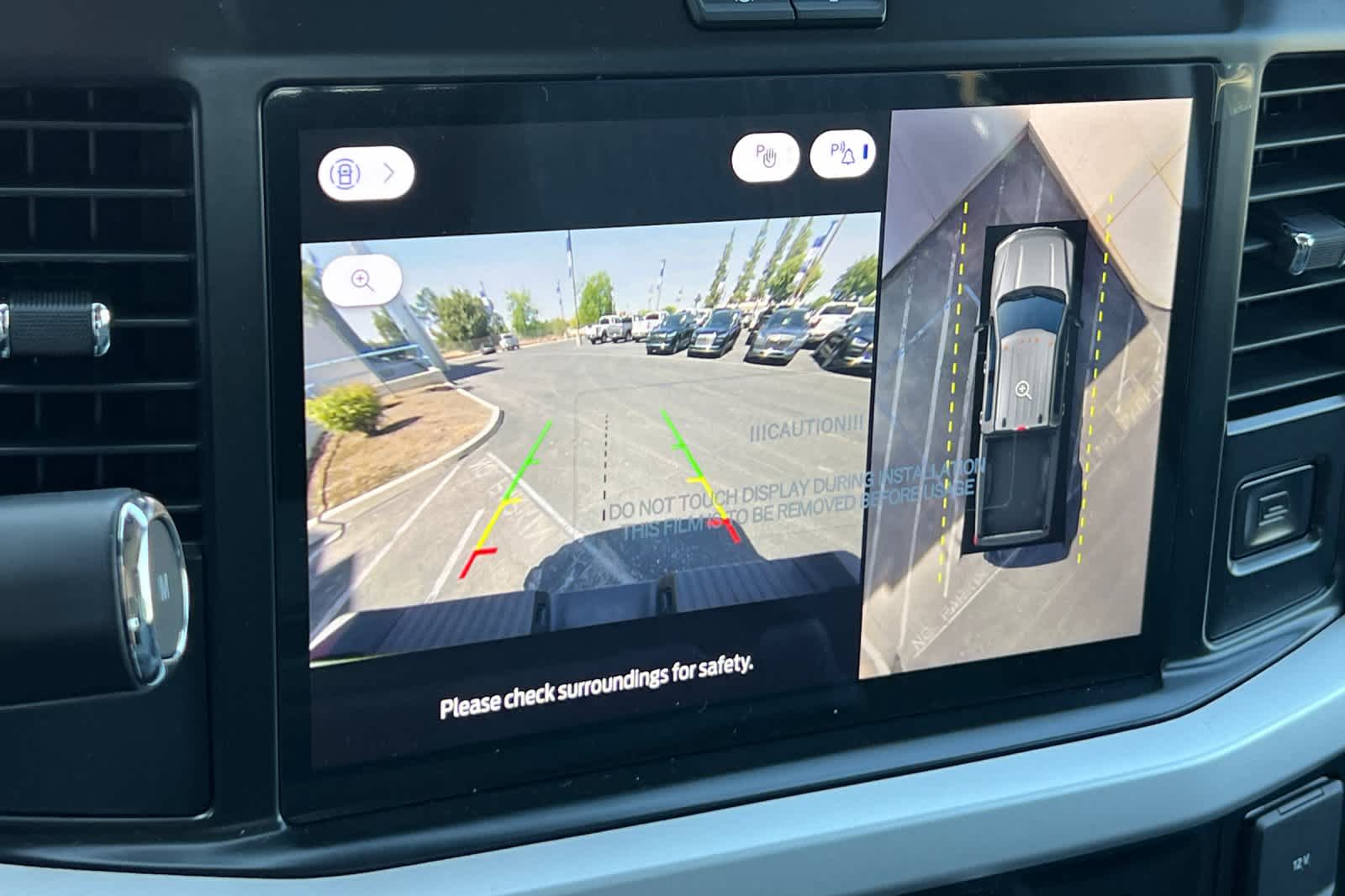 Thumbnail: 2026 Ford Econoline - 20