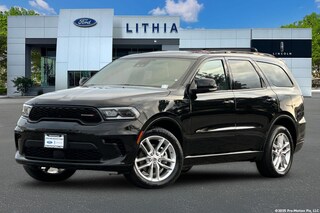 2024 Dodge Durango GT SUV