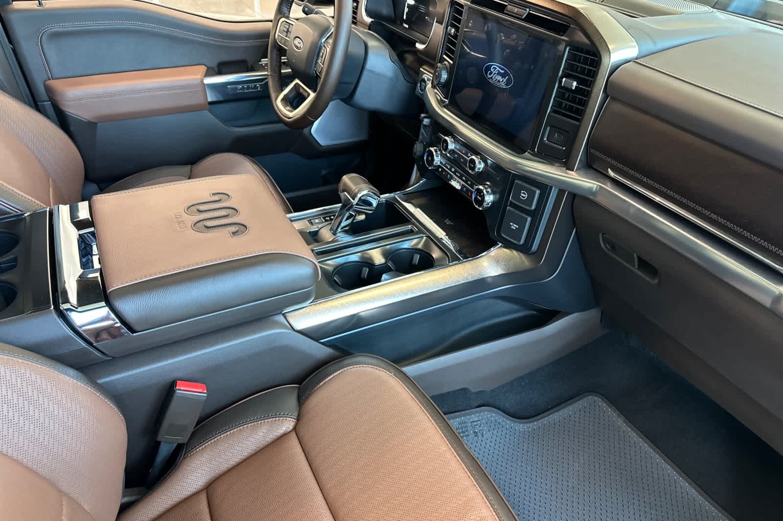 Thumbnail: 2026 Ford F-150 - 16