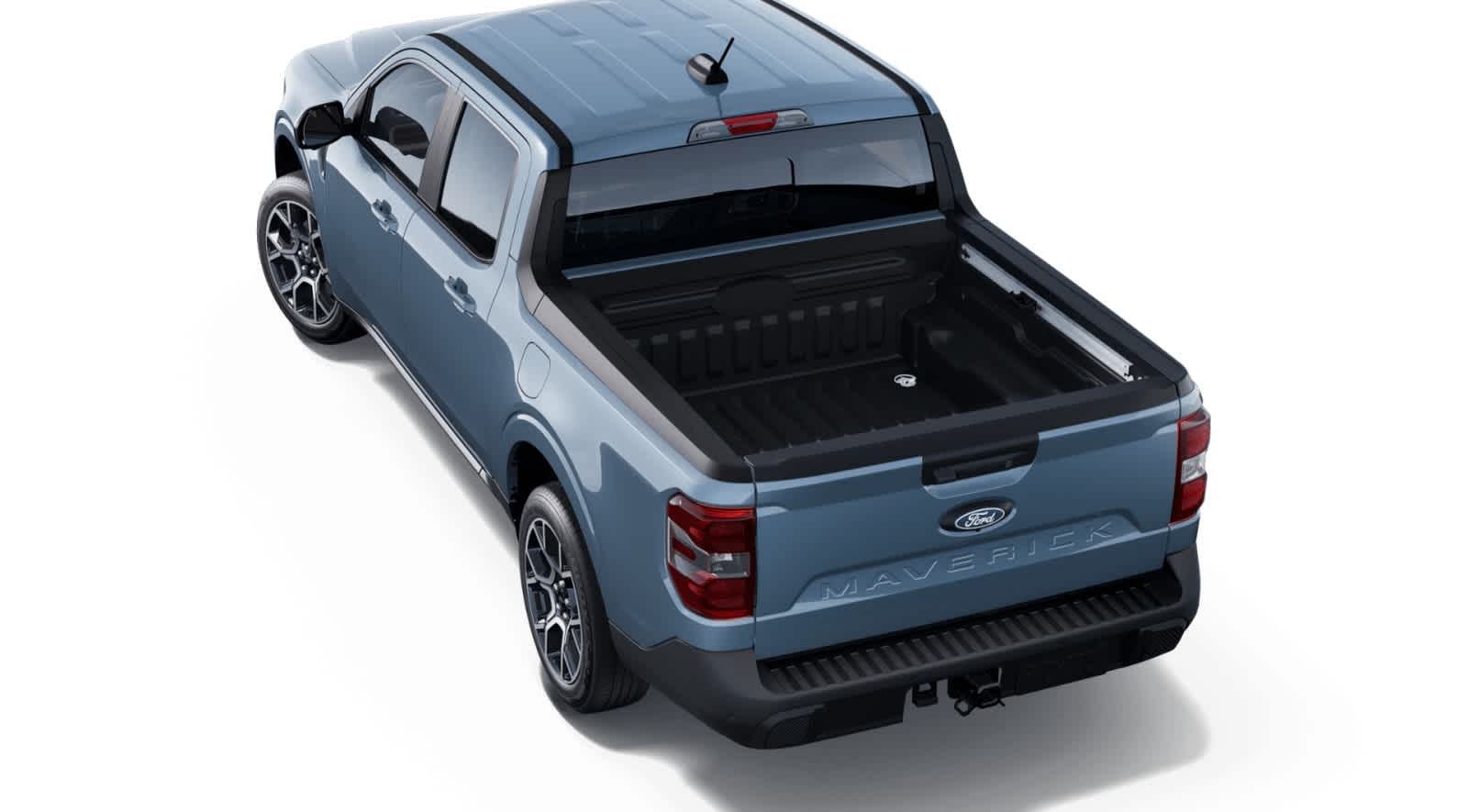 Thumbnail: 2025 Ford Maverick - 2