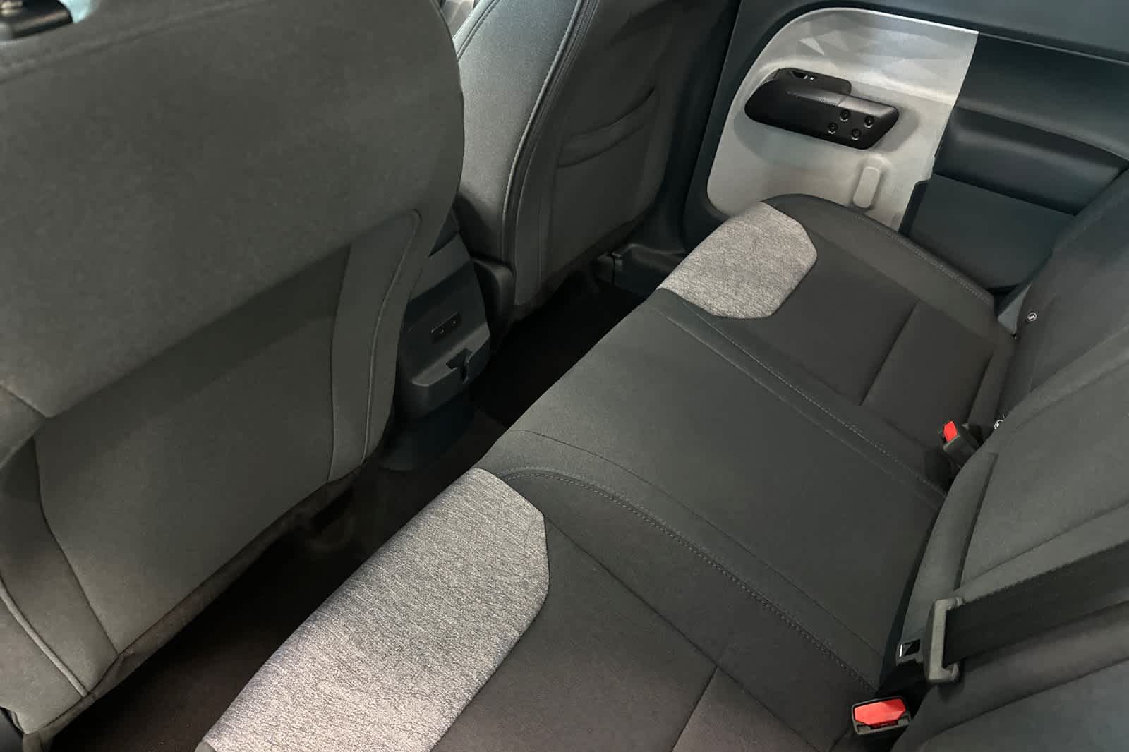 Thumbnail: 2025 Ford Maverick - 4