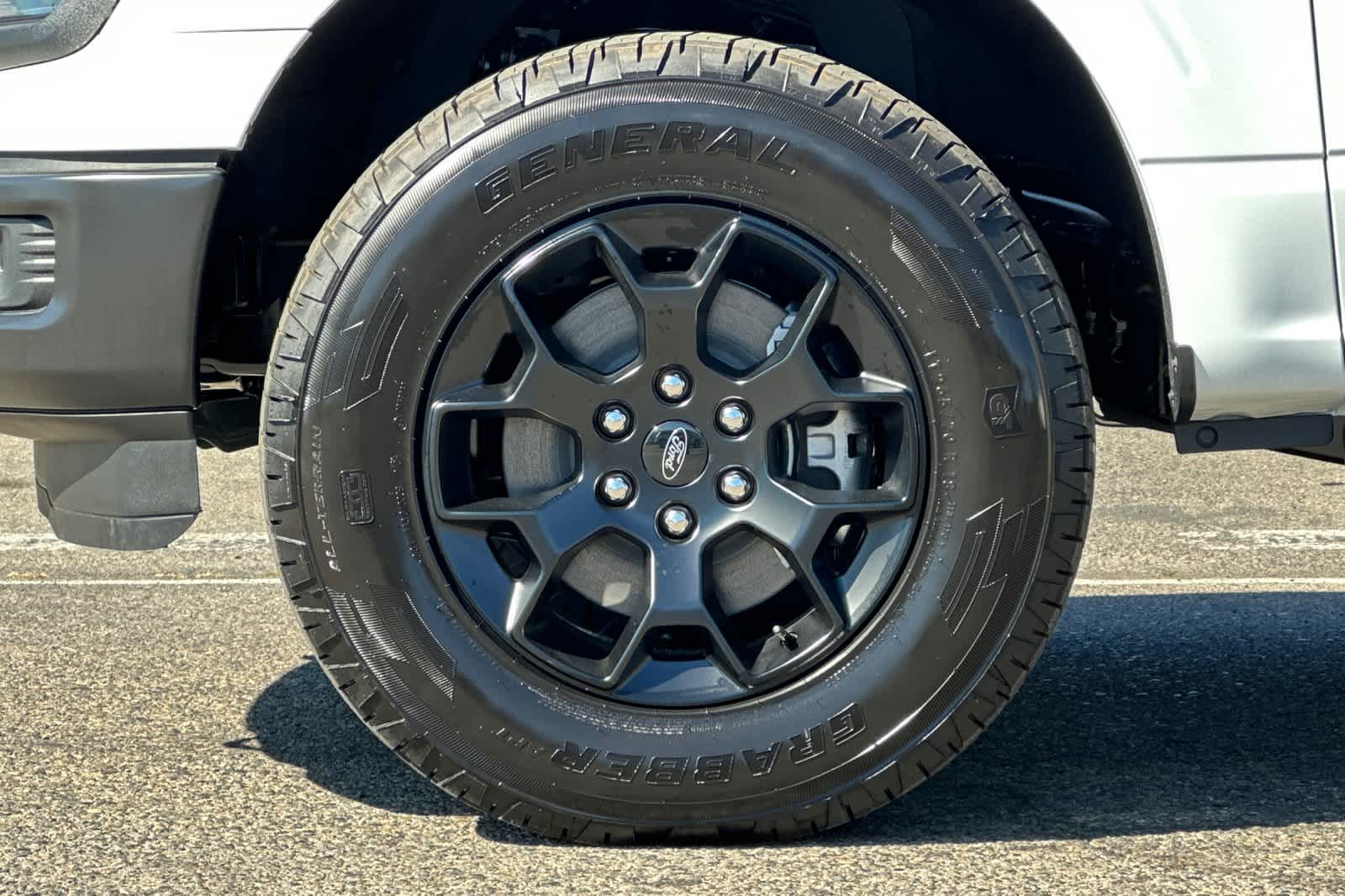 Thumbnail: 2026 Ford F-150 - 25