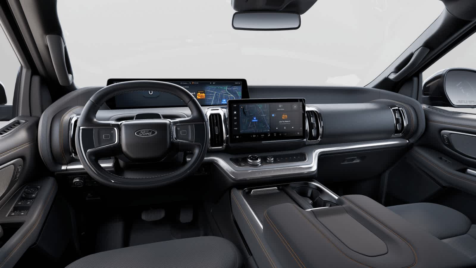 Thumbnail: 2025 Ford Expedition - 7