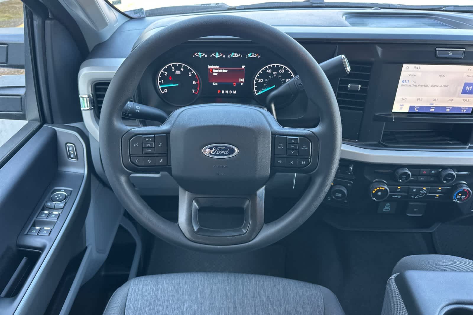 Thumbnail: 2026 Ford Econoline - 16