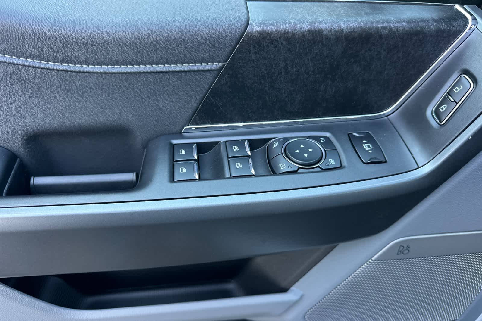 Thumbnail: 2026 Ford Econoline - 14