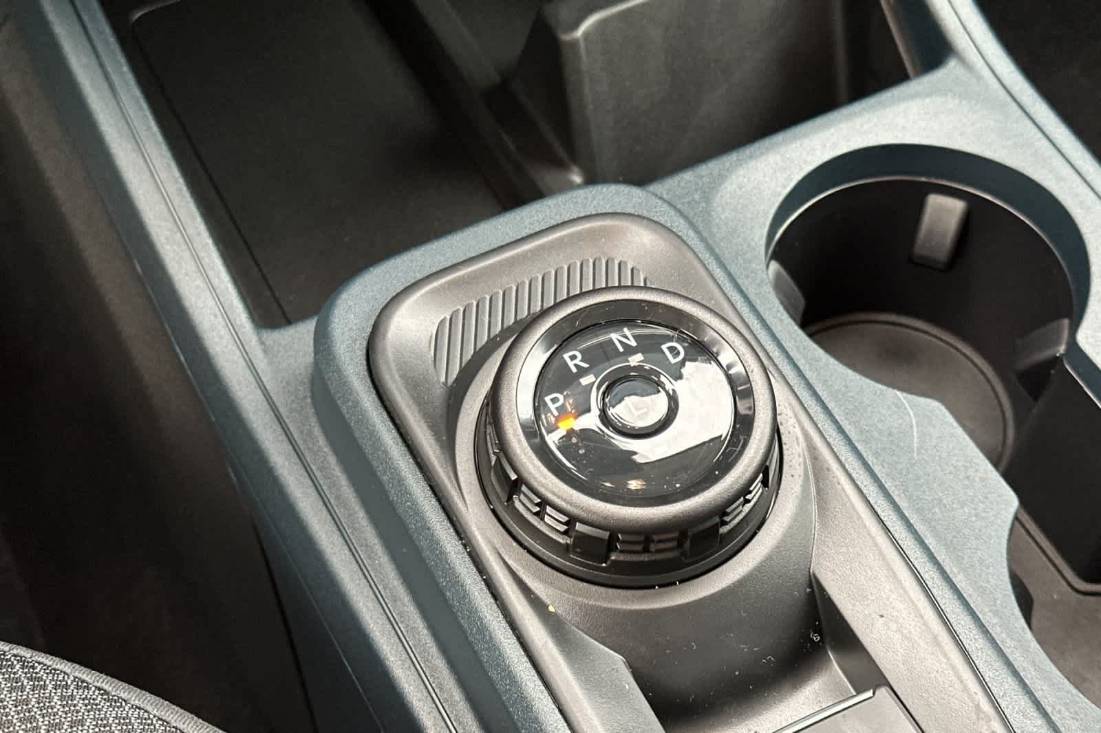 Thumbnail: 2026 Ford Maverick - 21