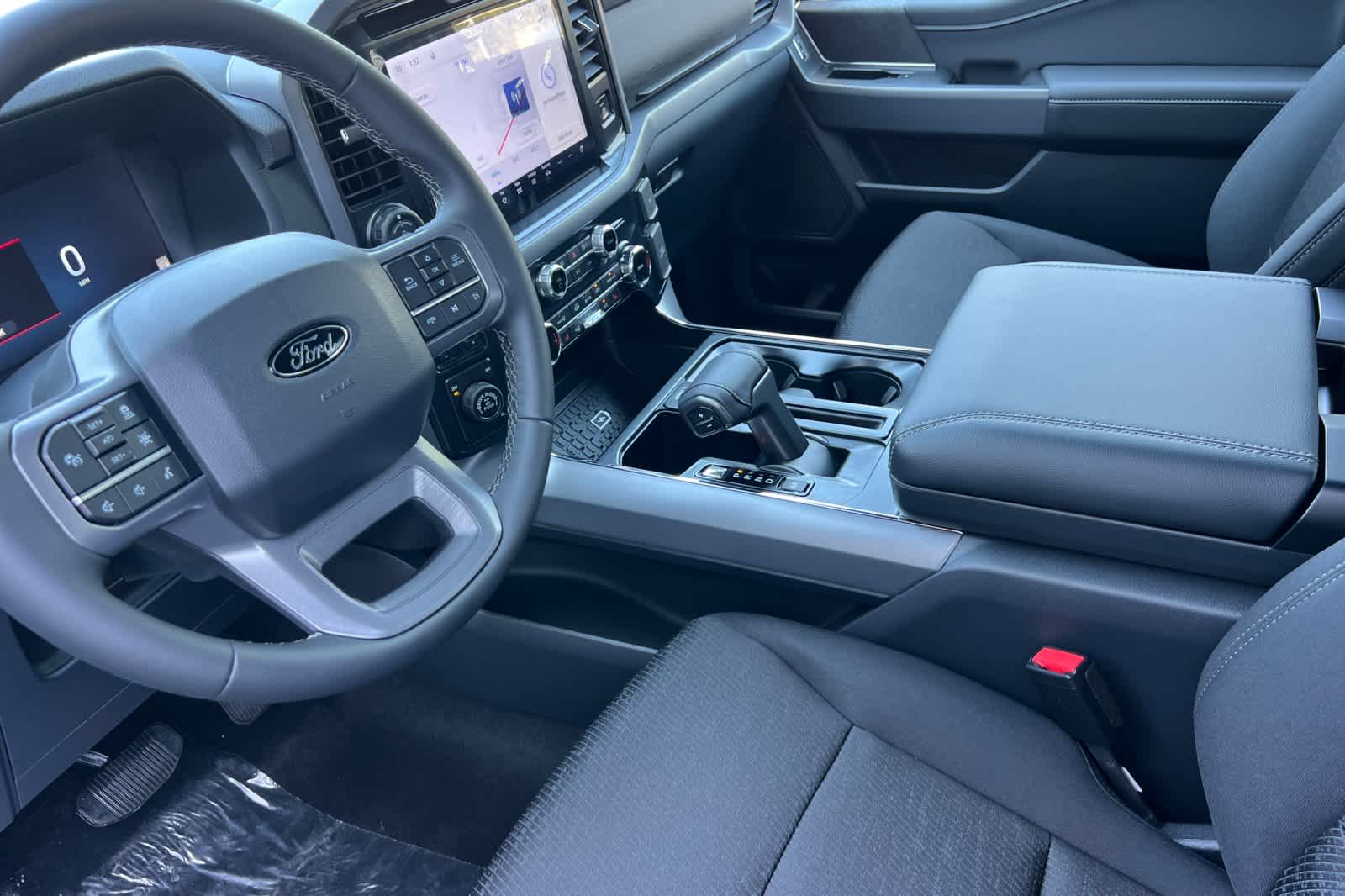 Thumbnail: 2026 Ford F-150 - 12