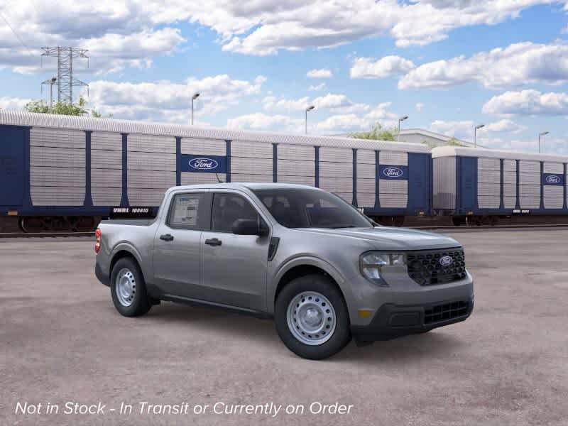 Thumbnail: 2026 Ford Maverick - 7