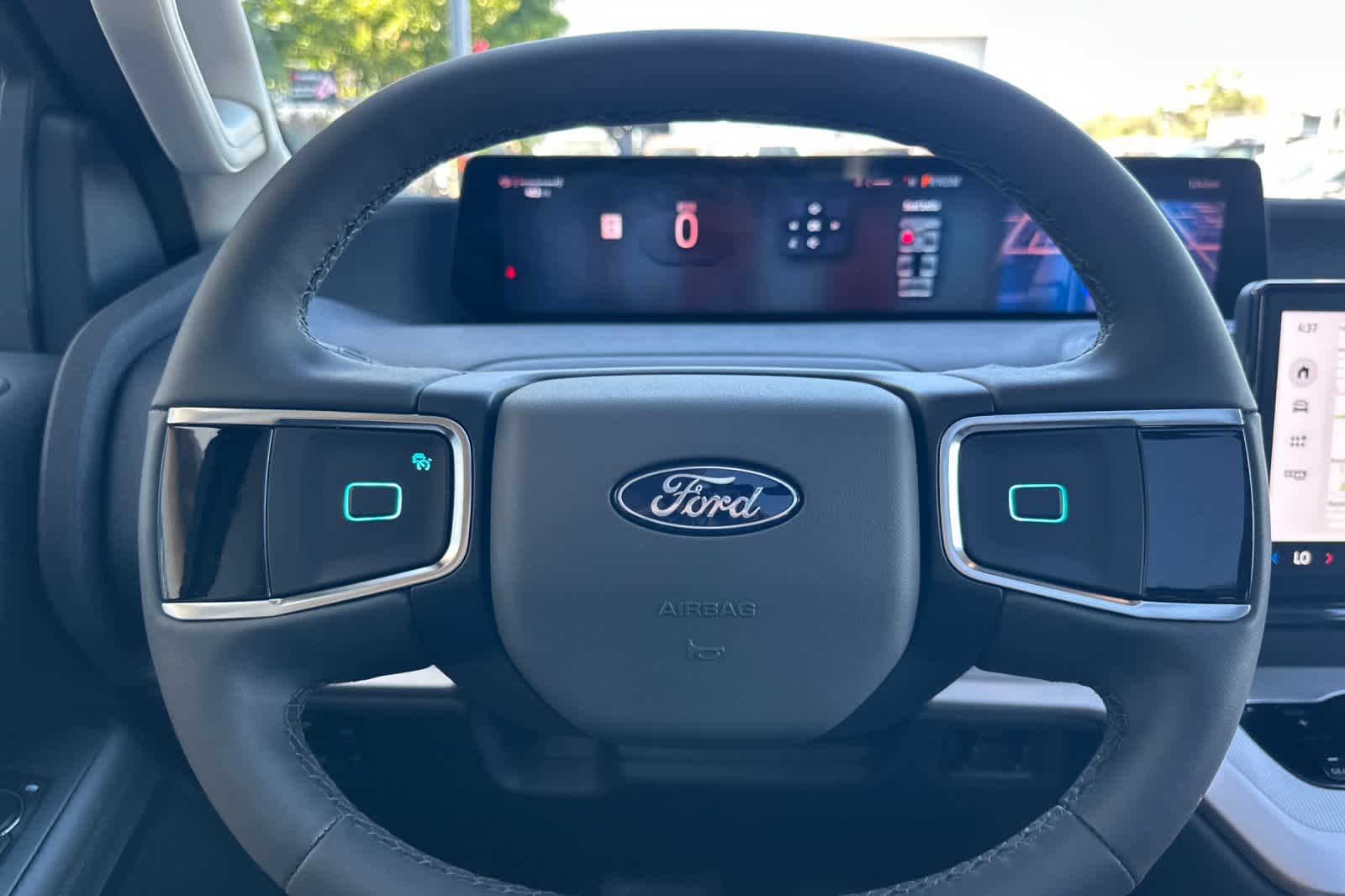 Thumbnail: 2026 Ford Expedition MAX - 26