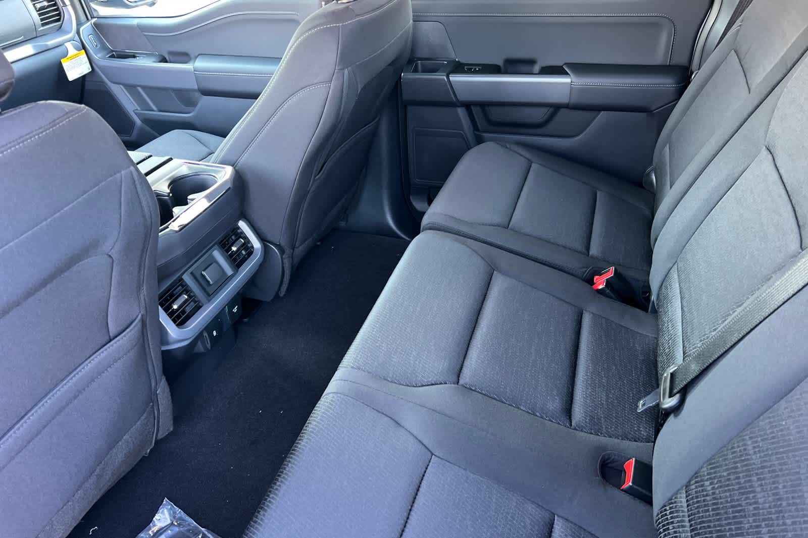 Thumbnail: 2025 Ford F-150 - 4