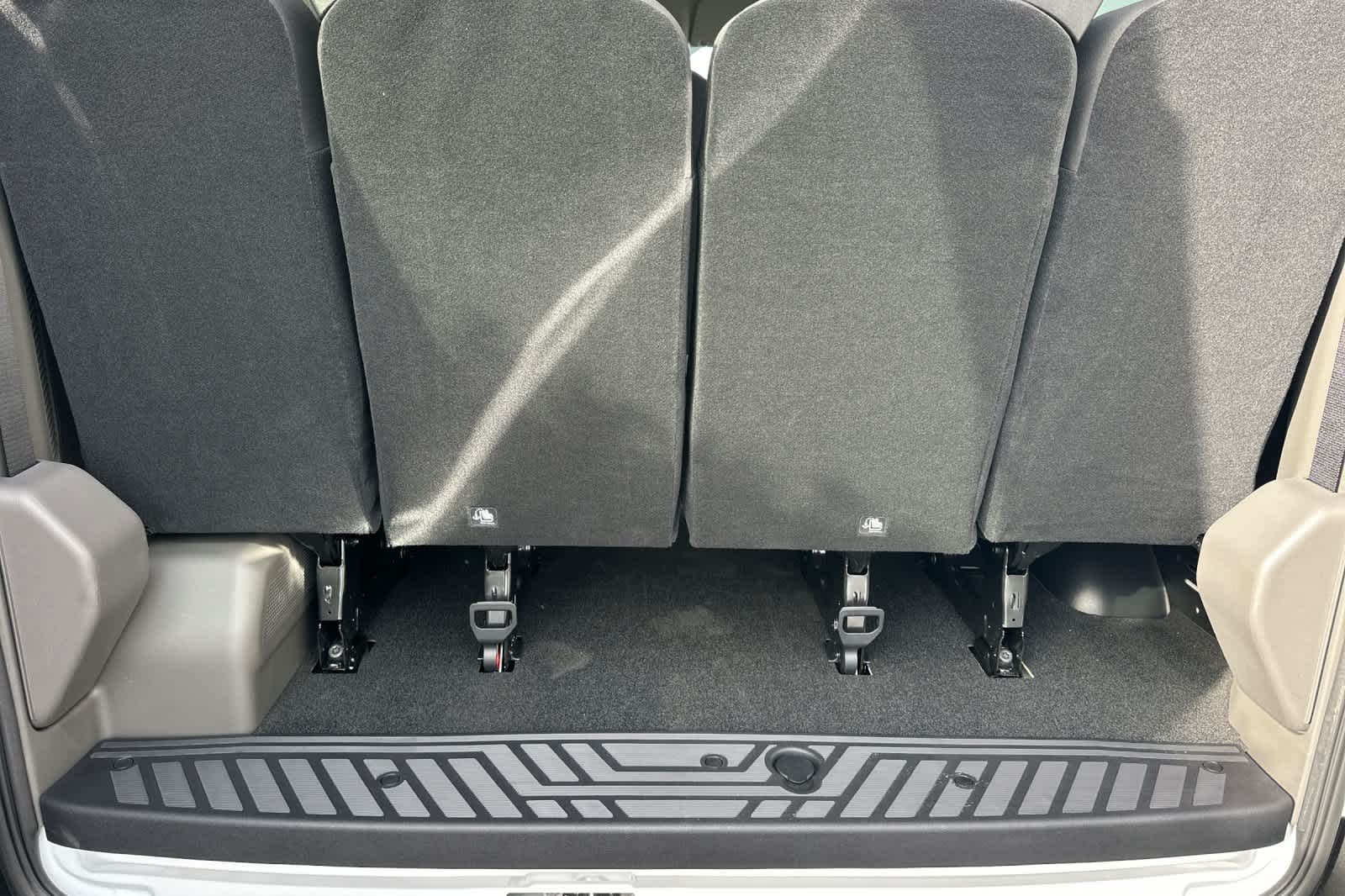 Thumbnail: 2026 Ford Transit Series - 17