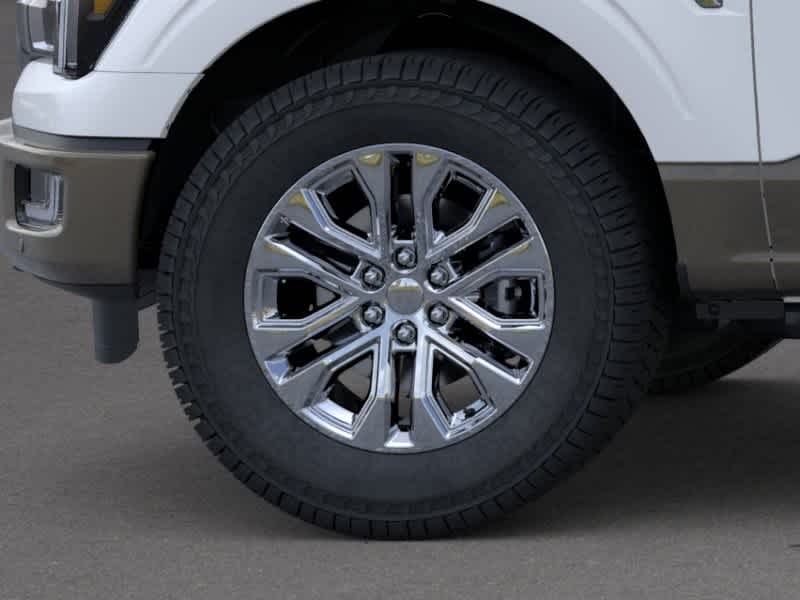 Thumbnail: 2026 Ford F-150 - 20