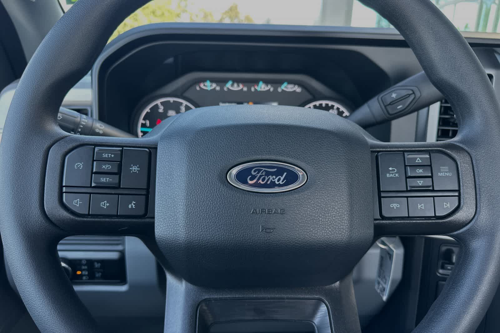 Thumbnail: 2024 Ford Econoline - 18