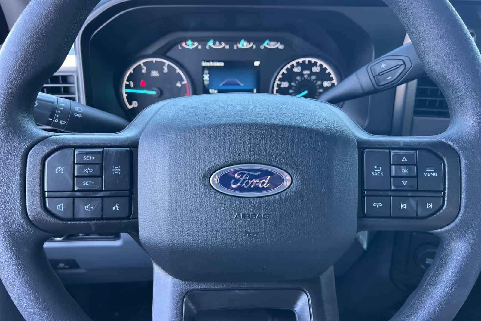 Thumbnail: 2026 Ford Econoline - 21