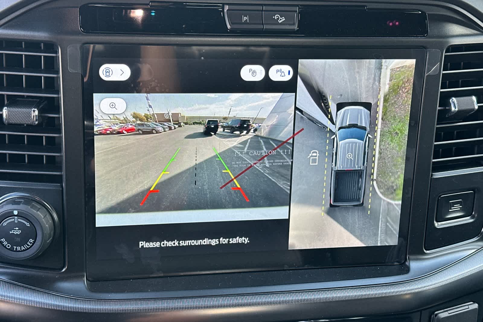 Thumbnail: 2025 Ford F-150 - 20