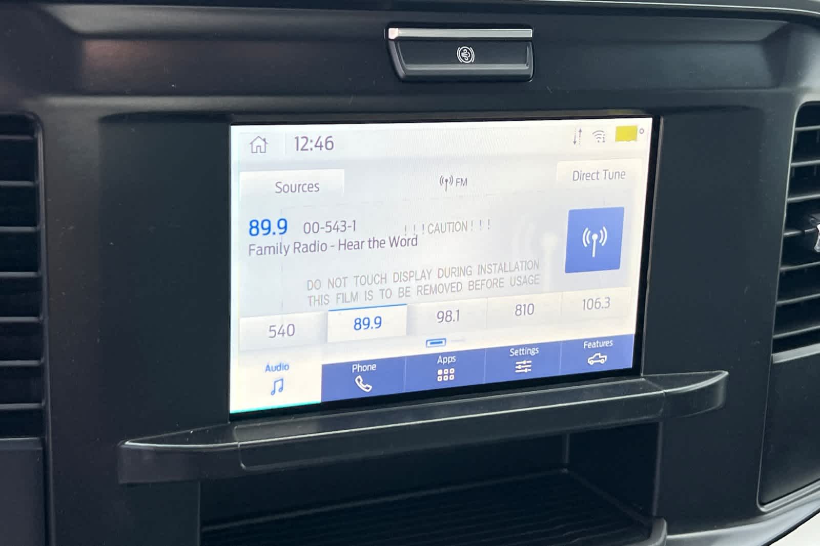 Thumbnail: 2026 Ford Econoline - 18