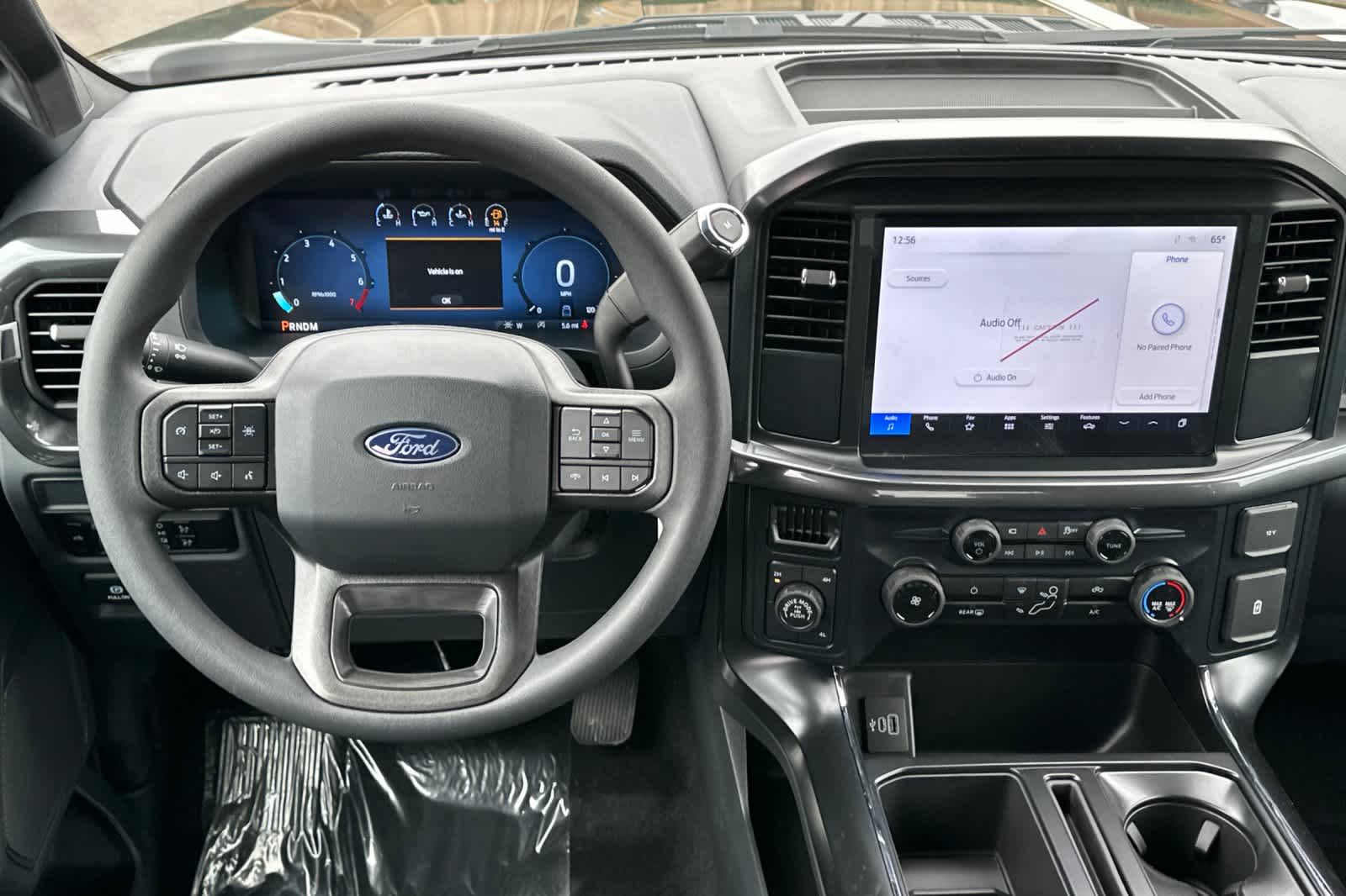 Thumbnail: 2025 Ford F-150 - 15