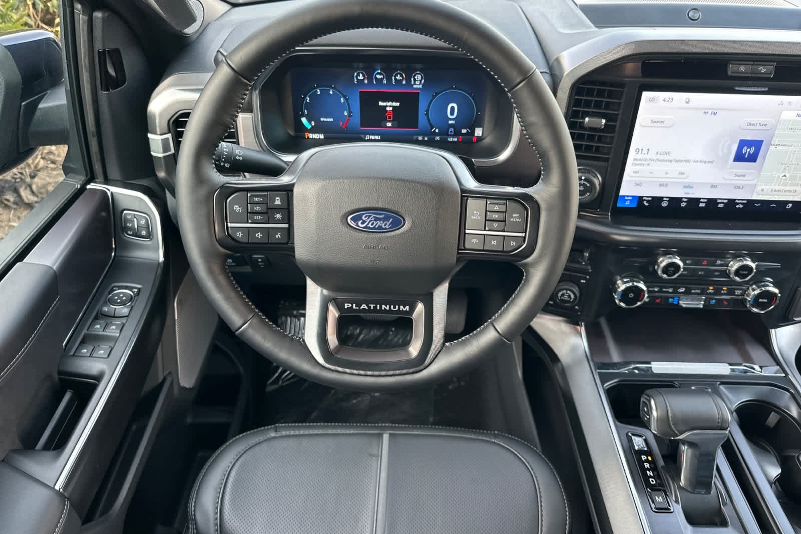 Thumbnail: 2026 Ford F-150 - 15
