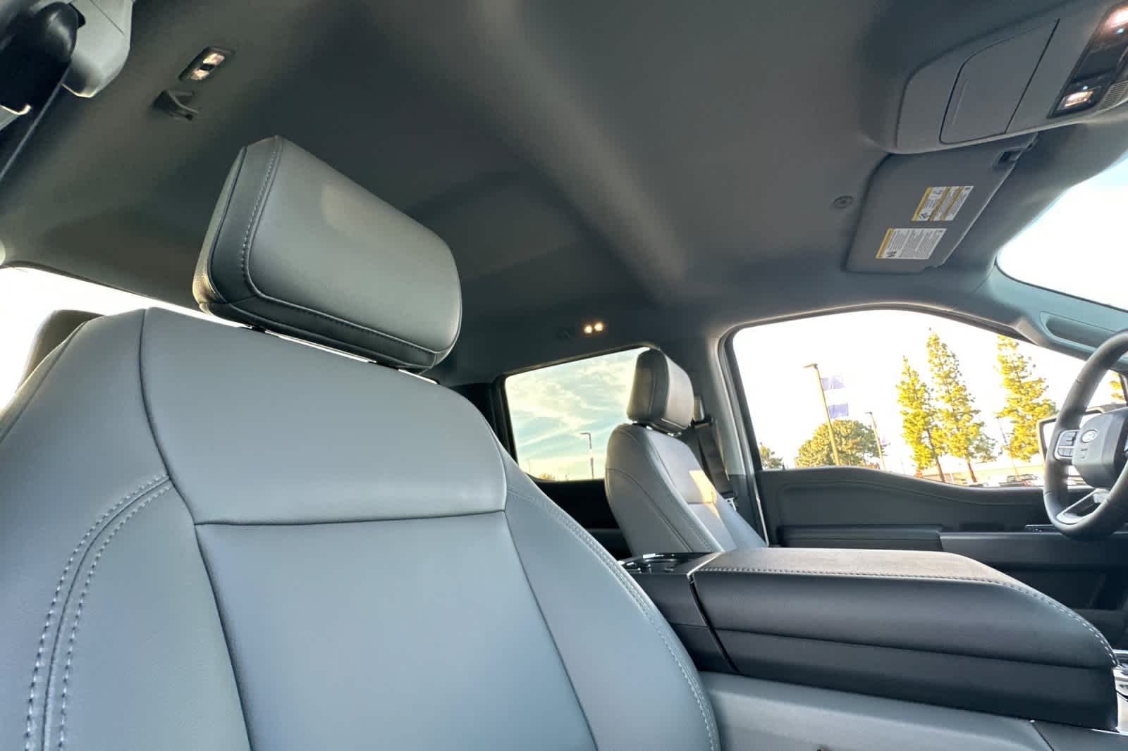 Thumbnail: 2025 Ford F-150 - 17