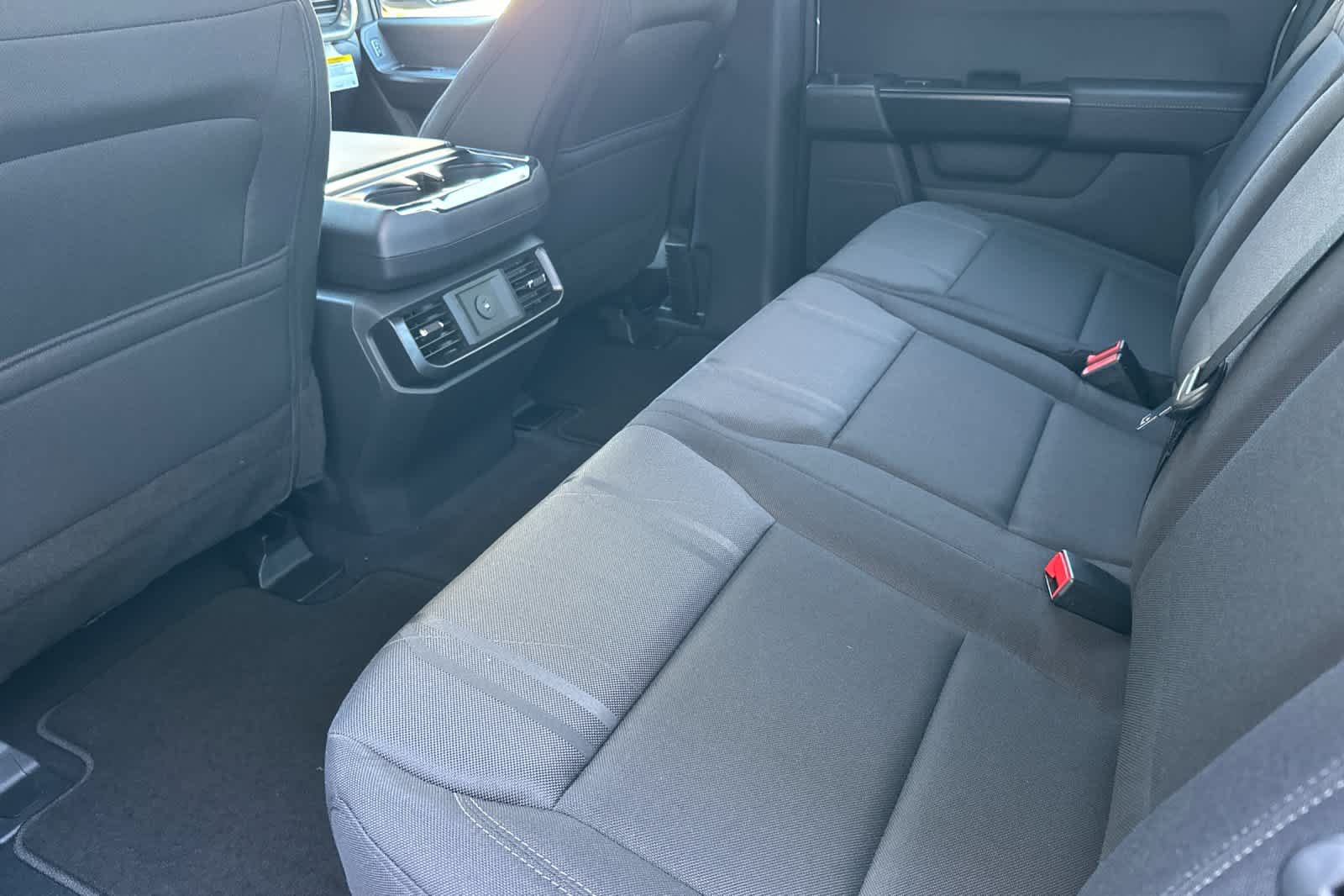 Thumbnail: 2026 Ford F-150 - 4