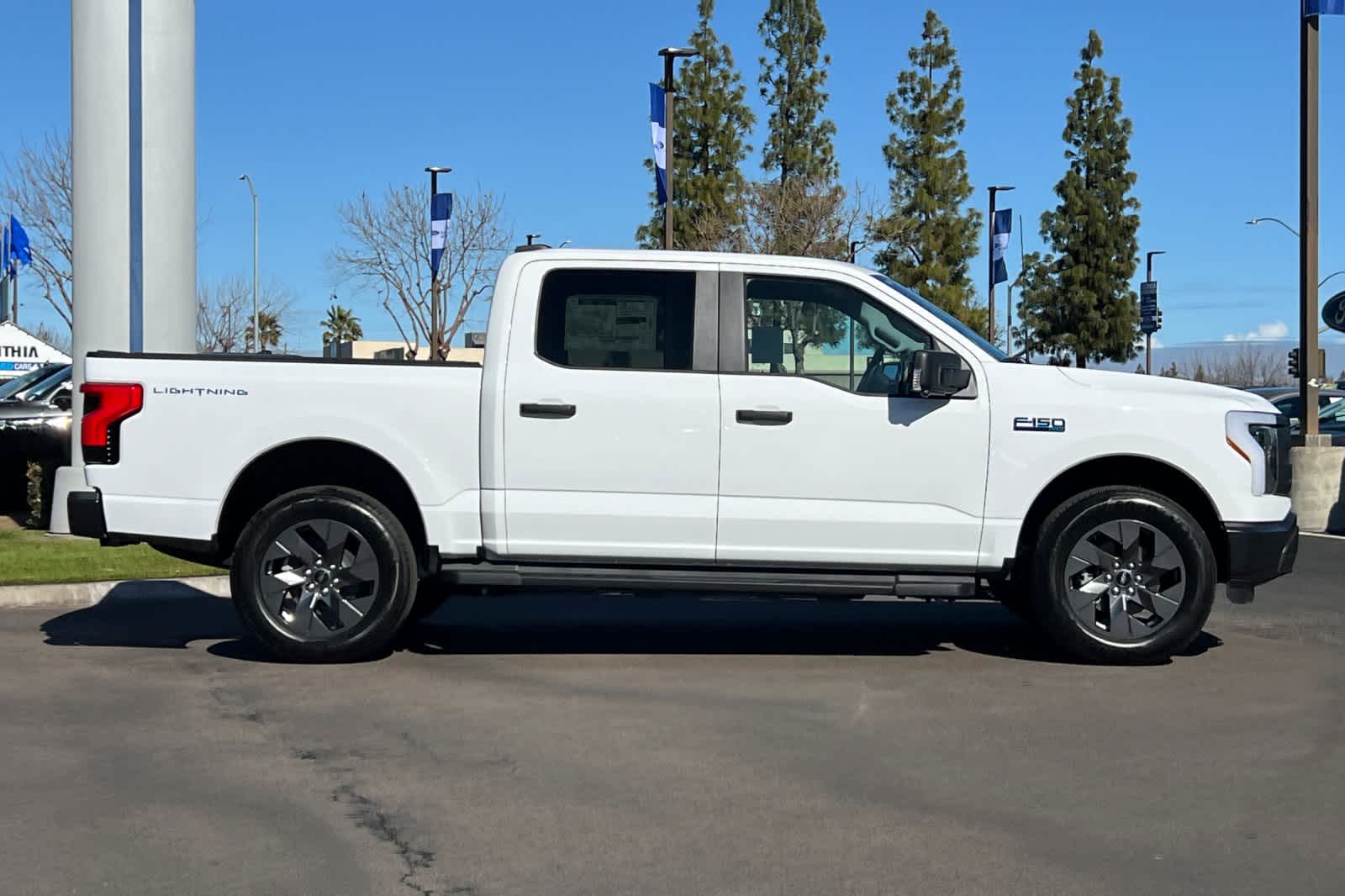 Thumbnail: 2024 Ford F-150 - 8